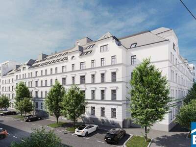 Terrassenwohnung kaufen in 1160 Wien (Bild 5)