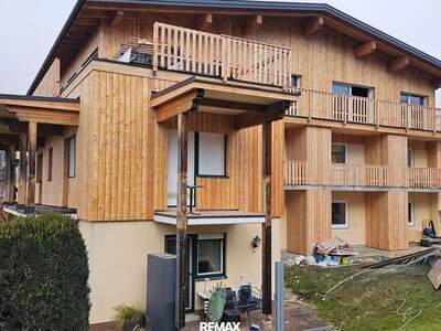 Eigentumswohnung in 8967 Haus (Bild 4)