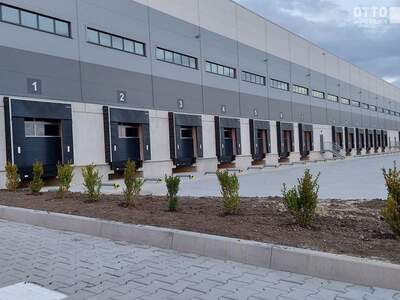 Gewerbeobjekt mieten (Bild 1)