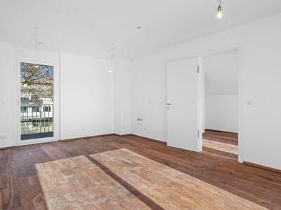 Terrassenwohnung kaufen in 1220 Wien (Bild 1)