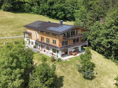 Gewerbeobjekt kaufen in 6380 Sankt Johann