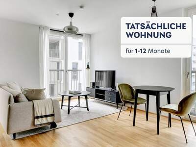 Mietwohnung in 1020 Wien