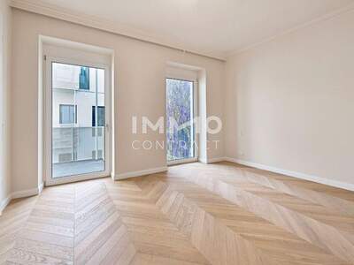 Etagenwohnung kaufen in 1040 Wien