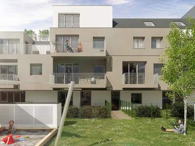 Wohnung mit Balkon kaufen in 1110 Wien (Bild 1)