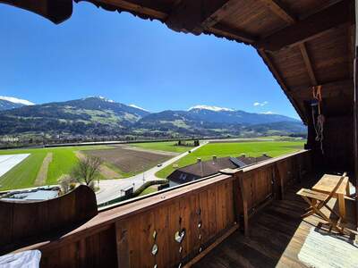 Eigentumswohnung in 6121 Baumkirchen