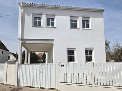 Haus kaufen in 7022 Schattendorf