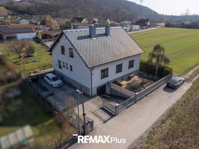 Haus kaufen in 3133 Traismauer