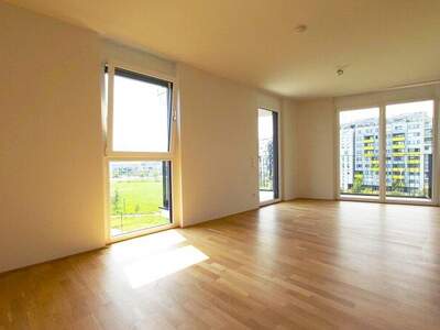 Terrassenwohnung mieten in 1100 Wien (Bild 2)