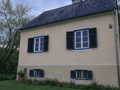 Haus provisionsfrei mieten in 8350 Brunn