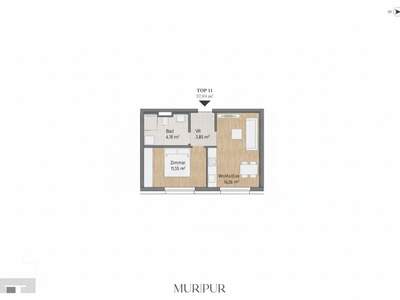 Wohnung kaufen in 8020 Graz (Bild 2)