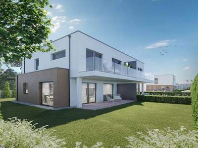 Haus kaufen in 8472 Straß