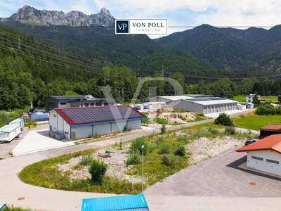 Grundstück kaufen in 6600 Pflach