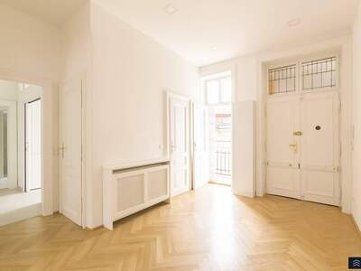 Wohnung mieten in 1010 Wien