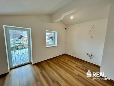 Terrassenwohnung mieten in 6604 Höfen (Bild 4)