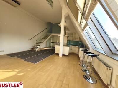 Altbauwohnung mieten in 1090 Wien (Bild 3)