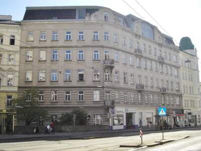 Wohnung mieten in 1090 Wien