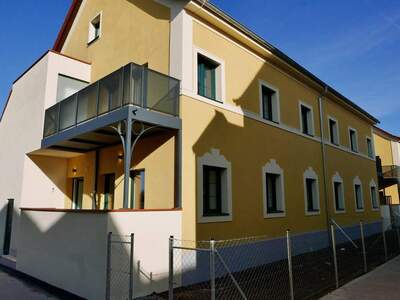 Wohnung mieten in 4050 Traun