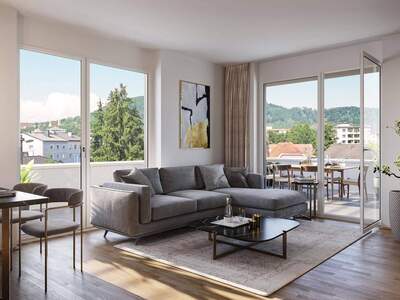 Wohnung kaufen in 8054 Graz