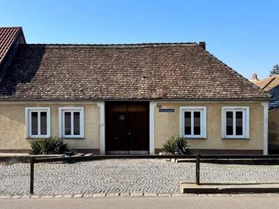 Haus kaufen in 2070 Unternalb