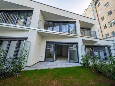 Mietwohnung in 1050 Wien