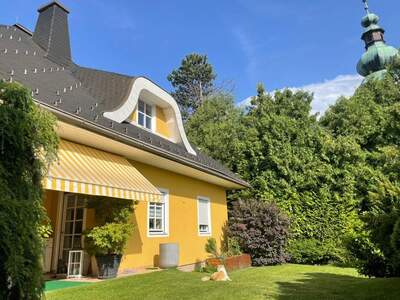 Haus mieten in 9500 Villach (Bild 1)
