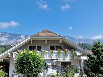 Wohnung provisionsfrei mieten in 9601 Pöckau