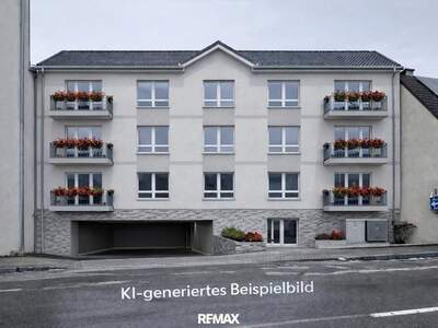 Grundstück kaufen in 2326 Lanzendorf