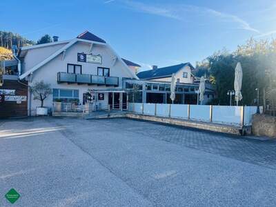 Gewerbeobjekt mieten in 2640 Köttlach