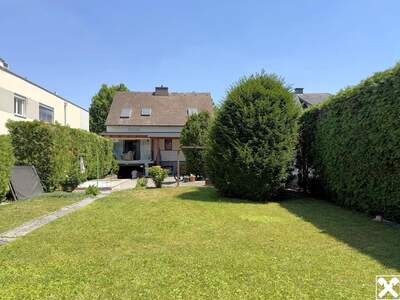 Haus mit Garten kaufen in 2525 Günselsdorf (Bild 4)