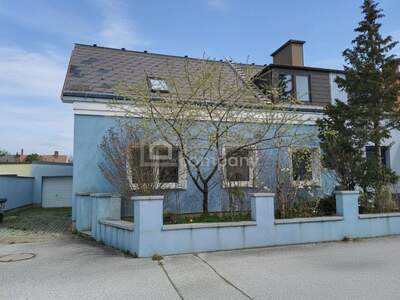 Haus kaufen in 2752 Wöllersdorf