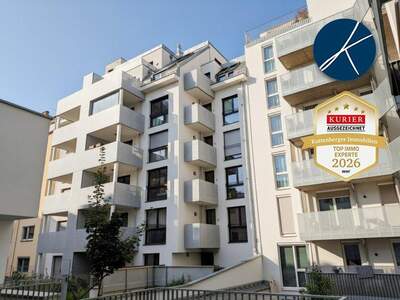 Terrassenwohnung kaufen in 1160 Wien (Bild 4)