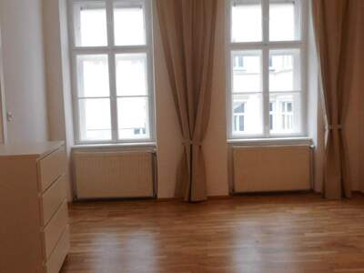 Apartment provisionsfrei mieten in 1040 Wien