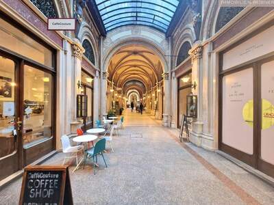 Gewerbeobjekt mieten in 1010 Wien (Bild 1)