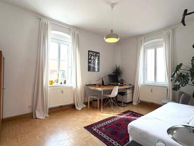 Terrassenwohnung kaufen in 6020 Innsbruck (Bild 4)