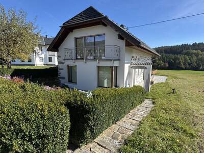 Haus mit Garten kaufen in 4190 Schönau (Bild 2)