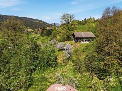 Grundstück kaufen in 6361 Hopfgarten