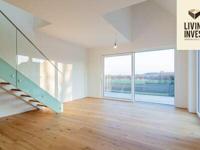 Penthouse kaufen in 4030 Linz