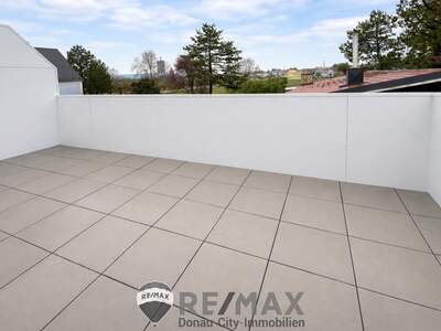 Terrassenwohnung kaufen in 2504 Sooß (Bild 3)