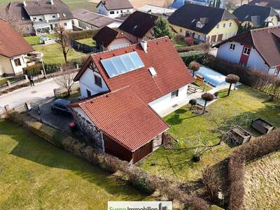 Haus mit Garten kaufen in 4552 Wartberg (Bild 4)