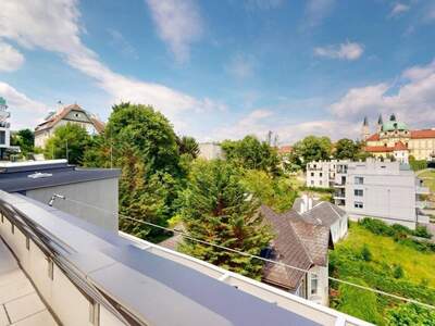 Wohnung kaufen in 3400 Klosterneuburg