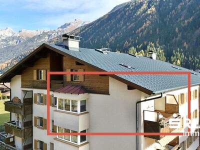 Terrassenwohnung kaufen in 6167 Neustift (Bild 5)