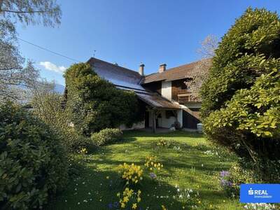 Haus kaufen in 9773 Irschen (Bild 3)