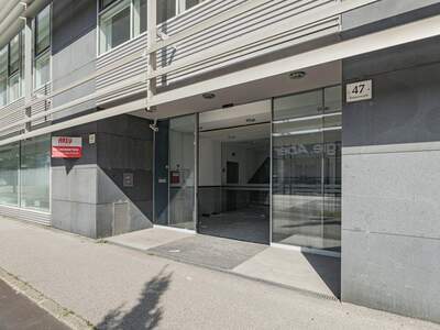 Gewerbeobjekt mieten in 4020 Linz (Bild 5)