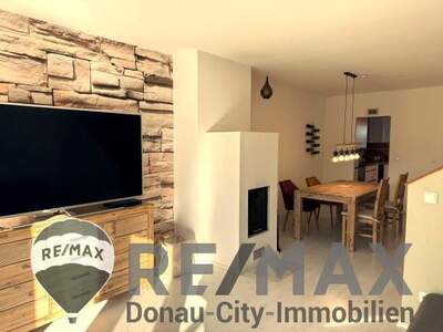 Reihenhaus kaufen in 2482 Münchendorf (Bild 4)