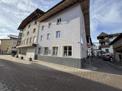 Gewerbeobjekt mieten in 5700 Zell am See