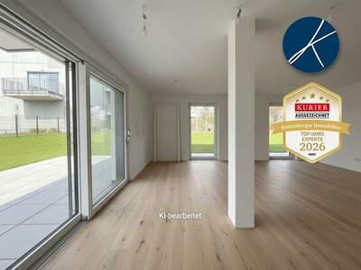 Terrassenwohnung kaufen in 3500 Krems (Bild 4)