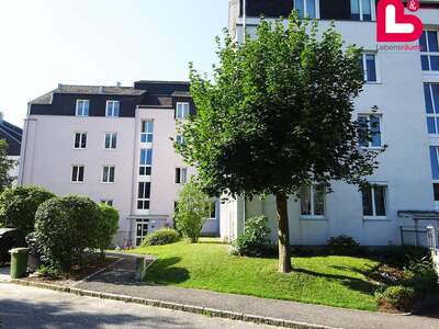 Wohnung mieten in 4209 Mittertreffling (Bild 3)