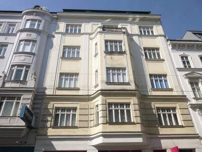 Wohnung mieten in 1070 Wien