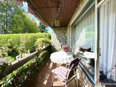 Haus mit Garten kaufen in 3860 Heidenreichstein (Bild 3)