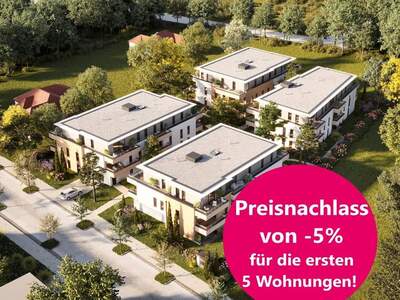 Eigentumswohnung in 2700 Wiener Neustadt